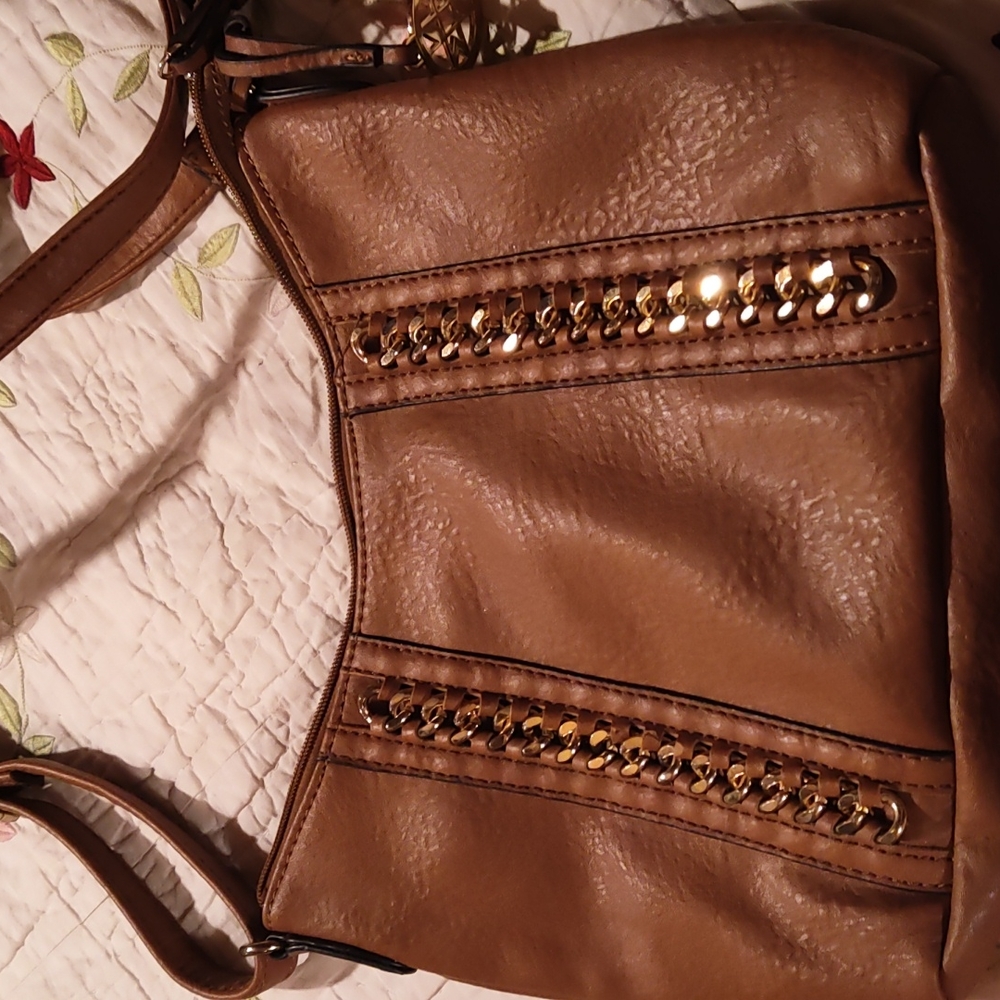 Nicole Miller new York bag